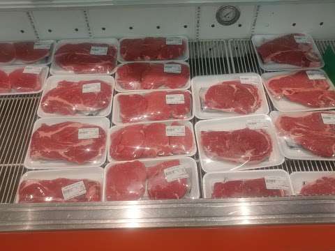 Leask Mart - Spriggs Meat